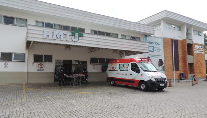hepatite A foi registrada em Juiz de Fora neste ano. A vítima é Carlos Eduardo S