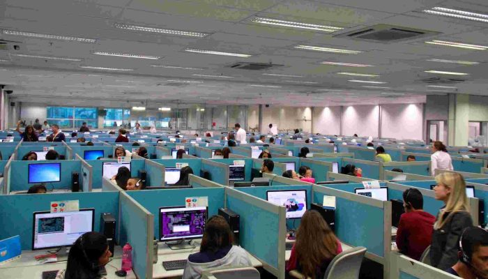 tunidades são para início imediato e não exigem experiência profissional. As vag