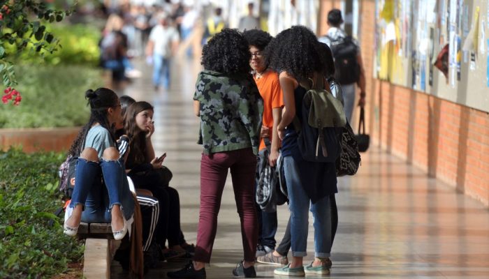 © Marcello Casal Jr/Agência Brasil/Arquivo