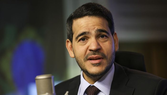 © Marcelo Camargo/Agência Brasil