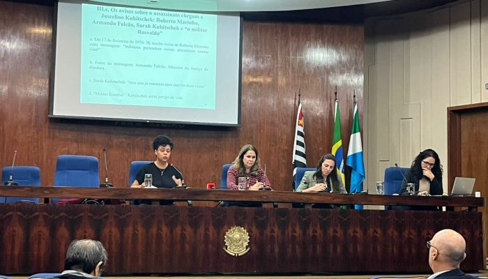 Foto: Paola Patriarca/ g1