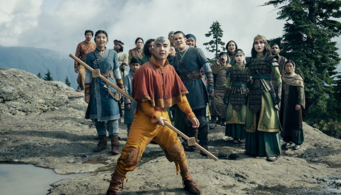 Foto: Divulgação/Netflix