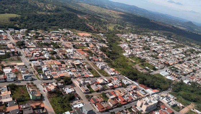 Foto: Anna Lucia/ g1 centro oeste
