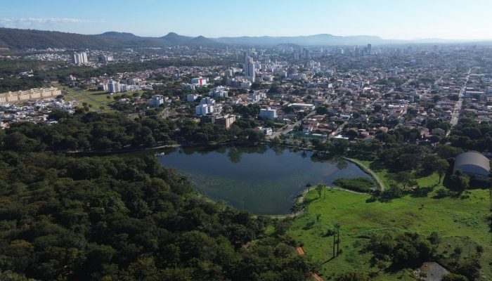meio da Secretaria de Ambiente, Bem-Estar Animal e Sustentabilidade, está realiz