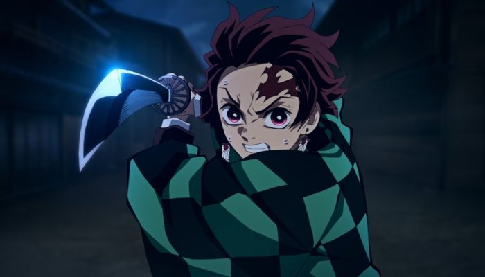 Foto: Reprodução/Crunchyroll