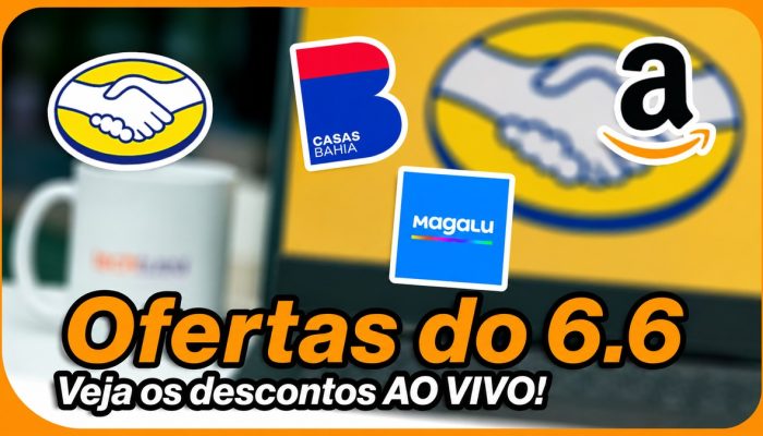 Ofertas do 6.6