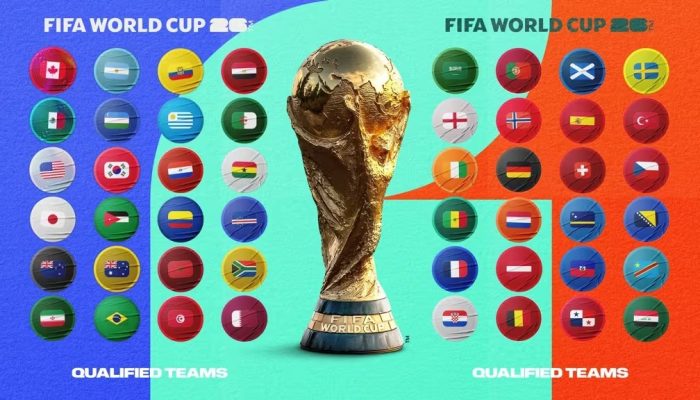 Foto: Divulgação/FIFA