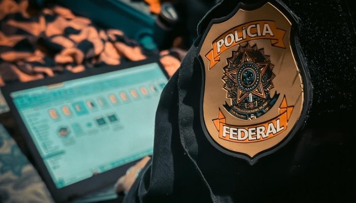PF/reprodução