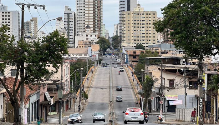 Divinópolis se tornou a primeira cidade de Minas Gerais a alcançar o nível máximo de maturidade em liberdade econômica Anna Lúcia Silva/g1