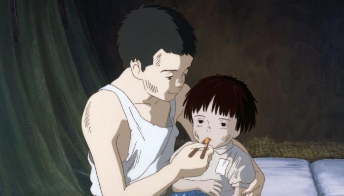 Foto: Reprodução/Studio Ghibli