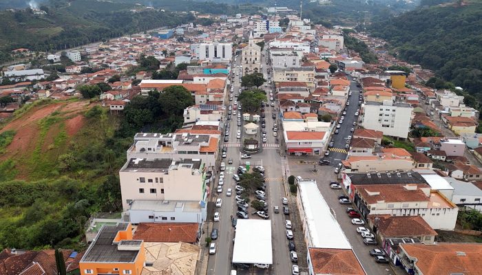 Origem do nome gera debates Lorena Lemos/g1