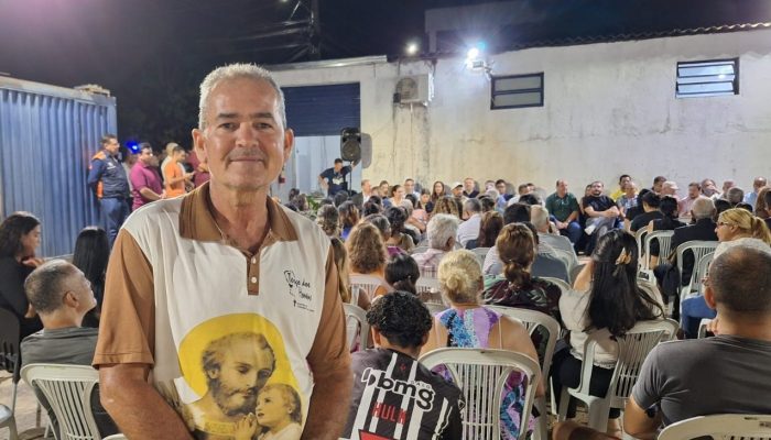 esta melhoria, mas toda a cidade, pois o local, hoje poluído, será todo revitali