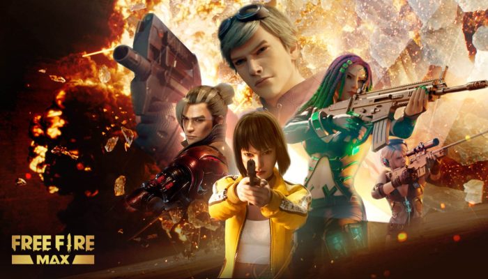 Foto: Divulgação/Garena