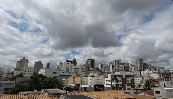 Foto: Anna Lúcia Silva/g1