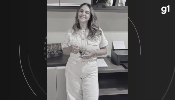 ação depois que o marido apareceu em um bar da cidade, descumprindo a medida pro
