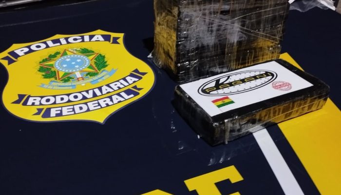 a, nessa quarta-feira (17). Segundo informações da Polícia Rodoviária Federal (P