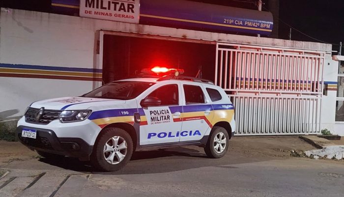 um matagal. Veja os vídeos que estão em alta no g1 Como o local estava cercado