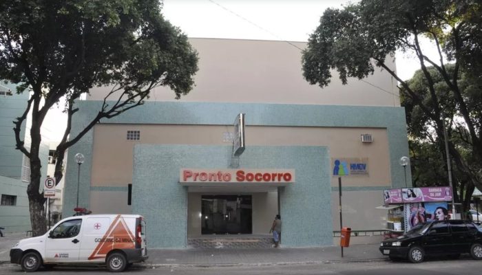 Hospital Municipal de Governador Valadares Assessoria de Comunicação/Divulgação