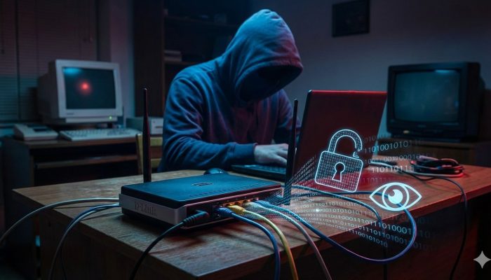Foto: Marcos Vinícius Pereira / TechTudo / imagem gerada pelo nano banana
