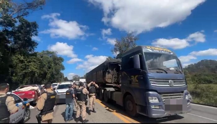 Polícia Militar/divulgação