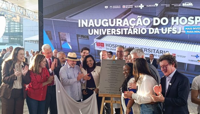 Foto: Michele Carvalho/TV Integração