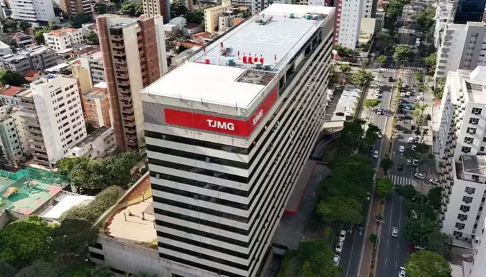 Foto: TJMG/Divulgação
