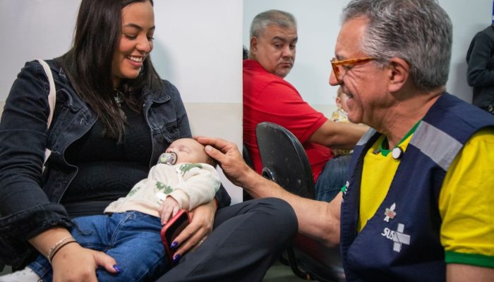 hospitalizações, sequelas e óbitos. Notícias relacionadas: Vacinação com a Pneum
