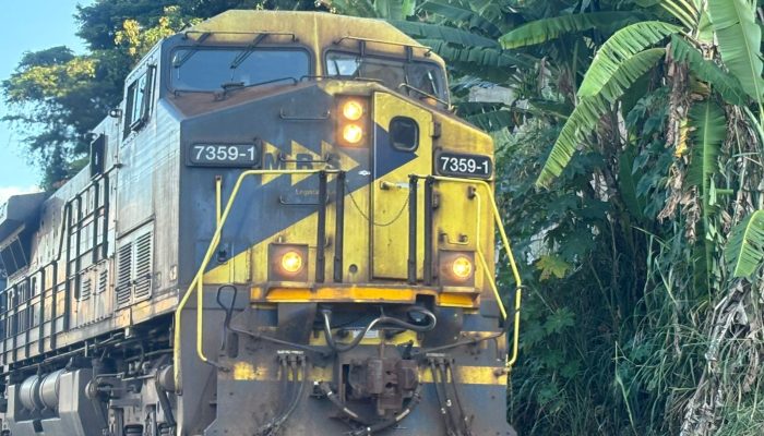 em Juiz de Fora Juliana Netto/g1