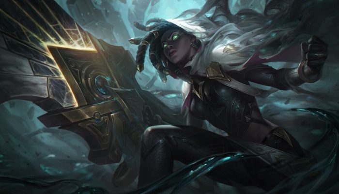 Foto: Divulgação/Riot Games