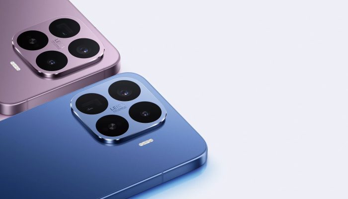 Foto: Reprodução/Xiaomi