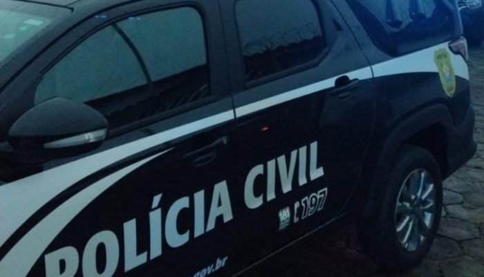 Polícia Militar/Divulgação