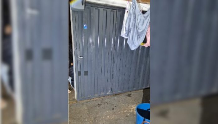 vezes Mulher morta pelo marido pintava a unha quando foi agredida e baleada Homem mata mulher a facadas e é encontrado agachado em canavial Crime aconteceu na residência em que o c