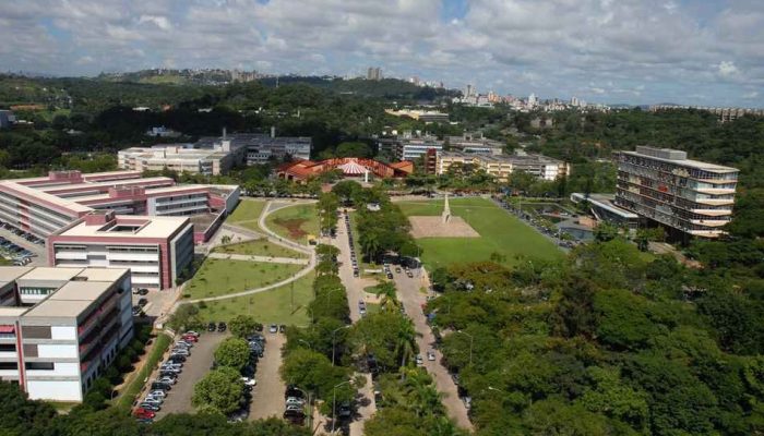 17 metas interconectadas. O plano visa erradicar a pobreza, proteger o meio ambi