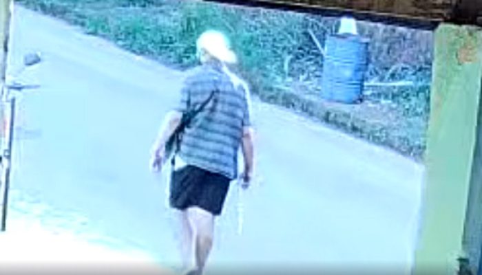 Homem mata pessoas em ataque a facadas em MG Arte/g1
