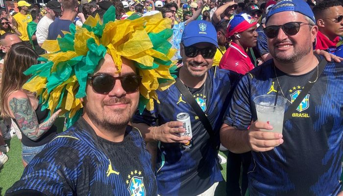 Atlanta. 📲 Siga a página do g1 Sul de Minas no Instagram O advogado Antonio Nar