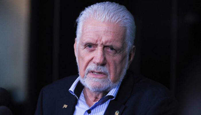 © Lula Marques/ Agência Brasil