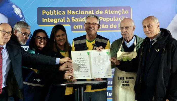 © Paulo Pinto/Agência Brasil