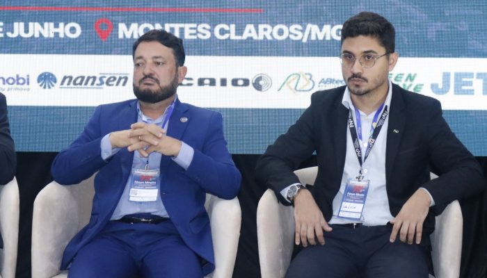 te coletivo, visando eletrificar toda a sua frota de ônibus. “O crescimento de u