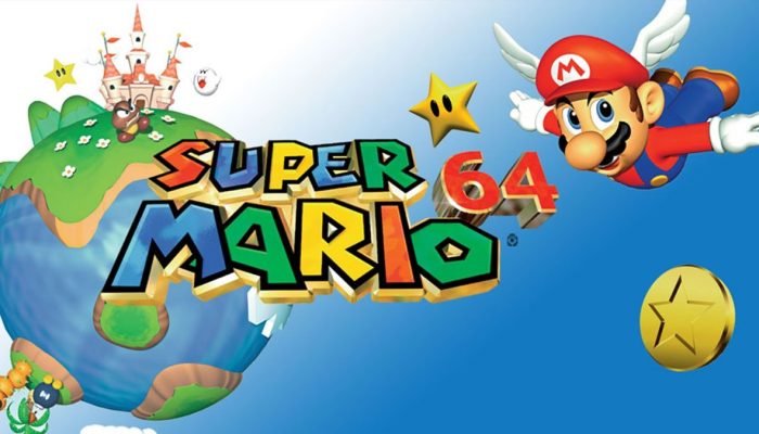 Foto: Reprodução/Nintendo