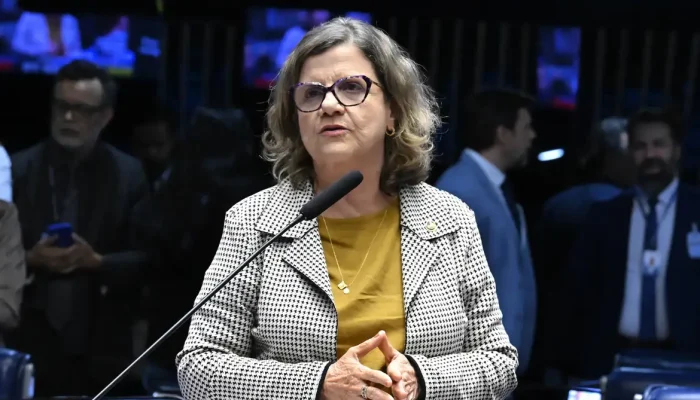 © Waldemir Barreto/Agência Senado