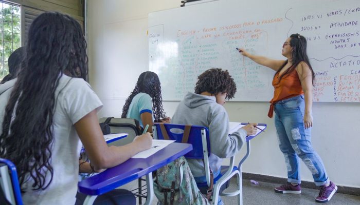 © Rafa Neddermeyer/Agência Brasil