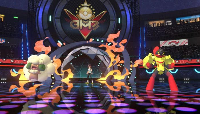 Foto: Reprodução/Nintendo of America