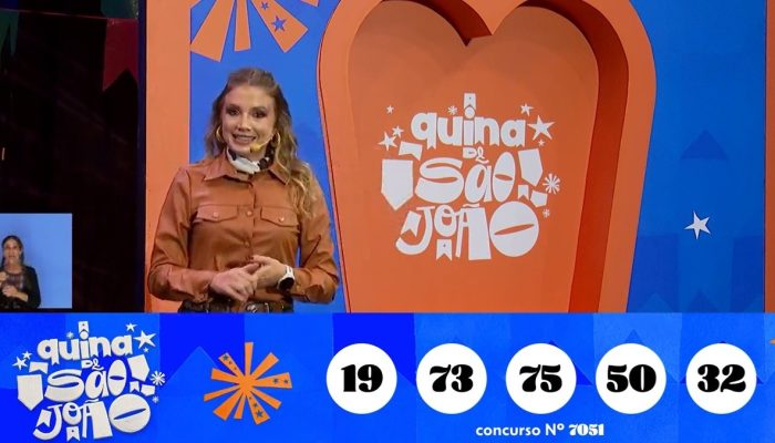 São João Reprodução