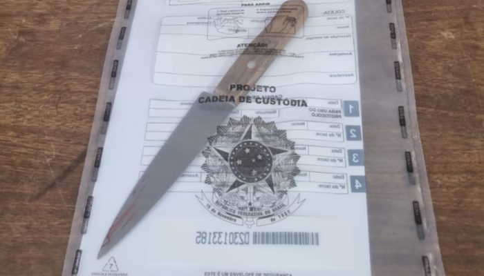 em Arcos Polícia Militar/Divulgação