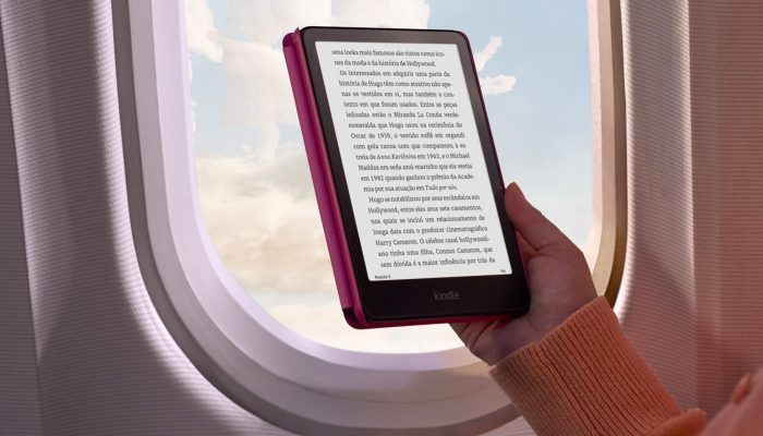 Foto: Reprodução/Amazon