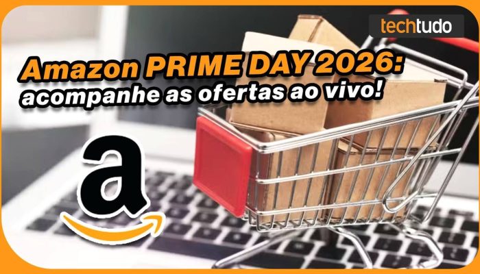 Amazon Prime Day 2026