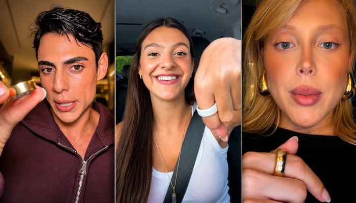 Foto: Reprodução/Instagram e TikTok
