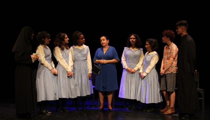 Mauro Pianta; 10h, na Estação das Artes Alameda. 🎭 6 de julho (segunda-feira) P