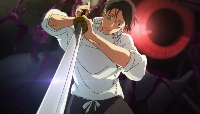 Foto: Reprodução/TOHO animation