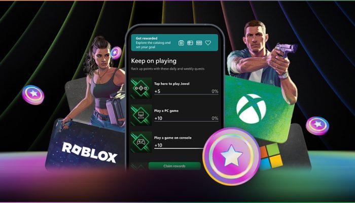 Foto: Divulgação/XBOX. Editado por Róbson Martins